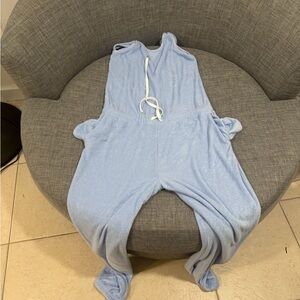 Honeydew Intimates Soft Blue Garment